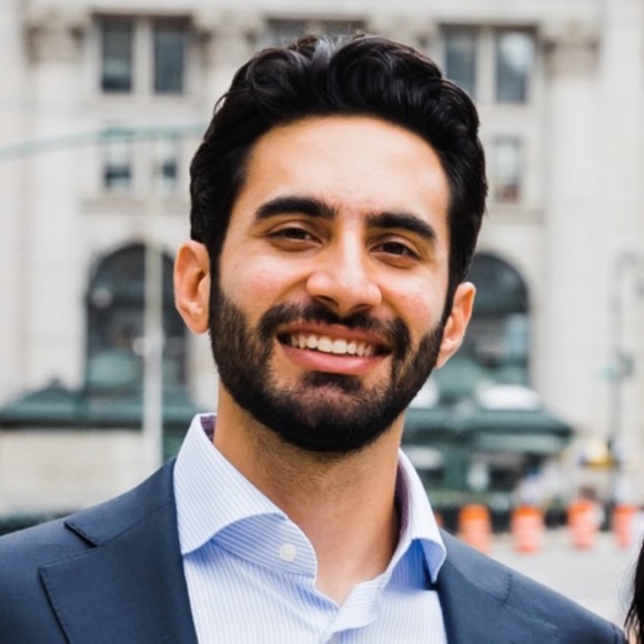 Meet your Posher, Max - Picture 1 of 1